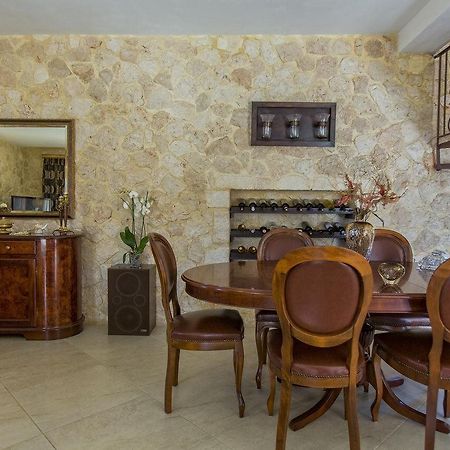 Piedra Villa Argostoli  Esterno foto