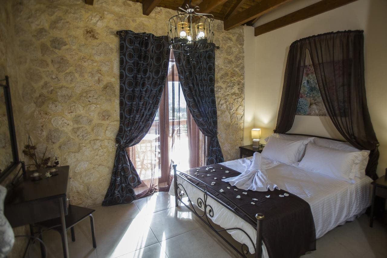 Piedra Villa Argostoli  Esterno foto